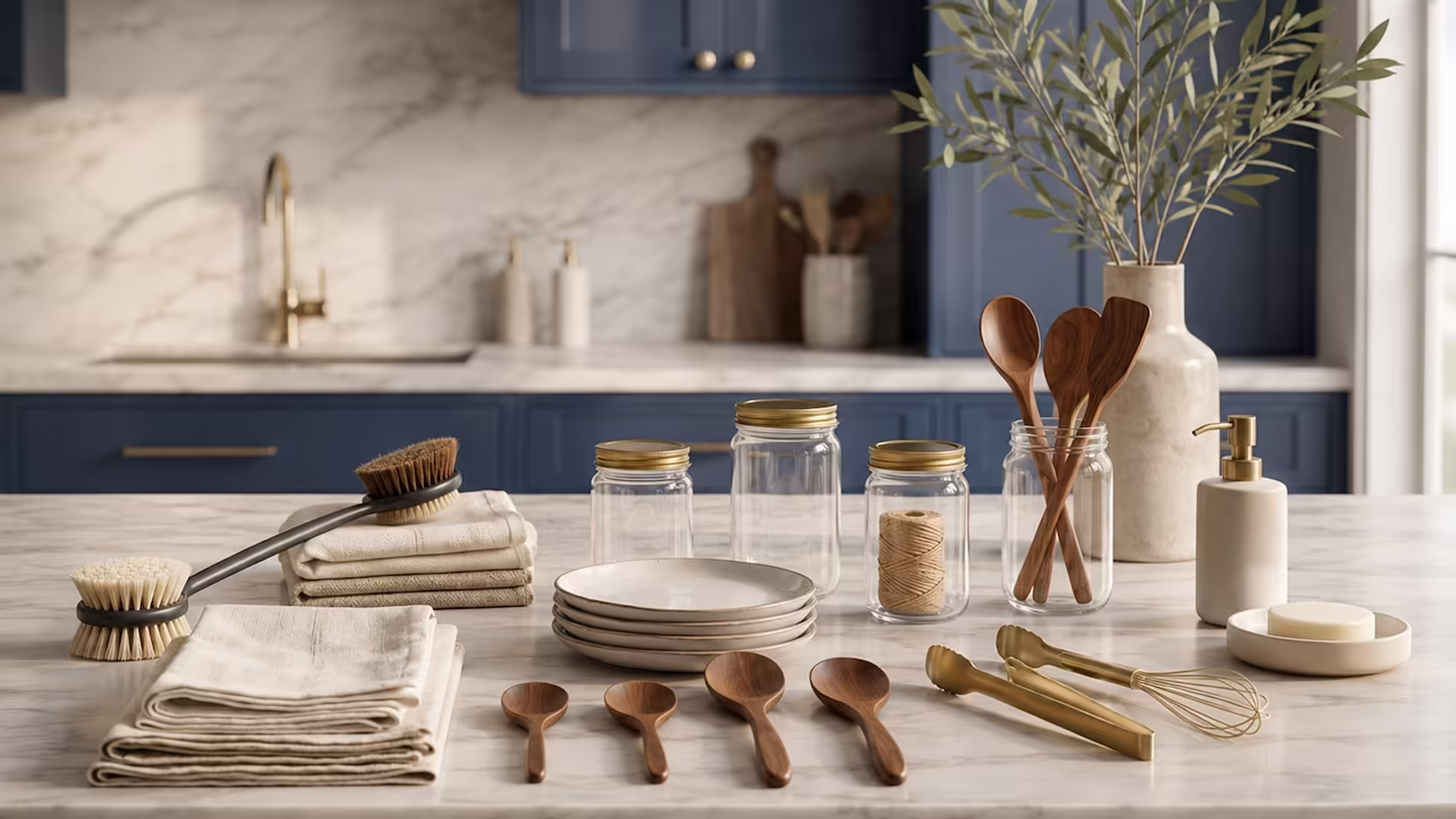 Home Appliances and Utilities - Everyday Essentials for Better Living