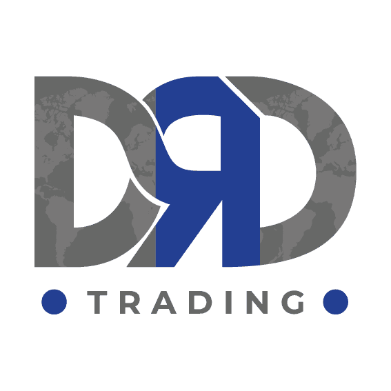 DRD Trading logo
