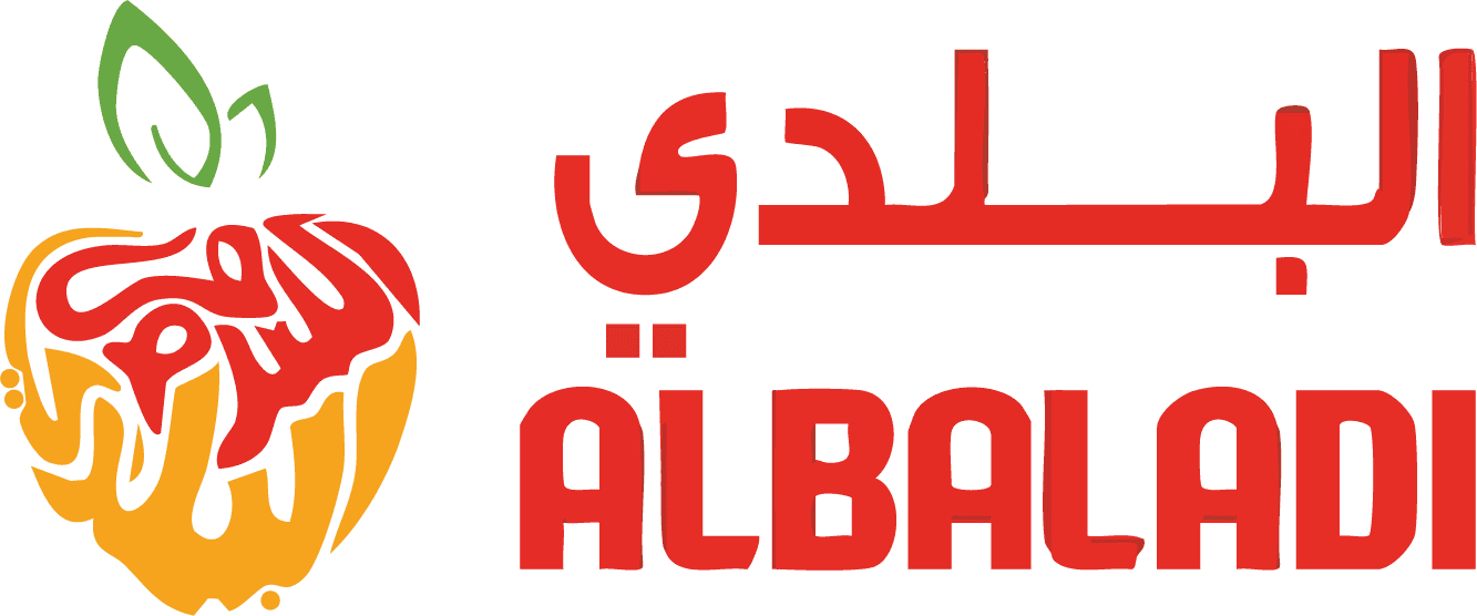 Al Baladi logo