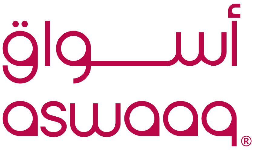 Aswaaq logo