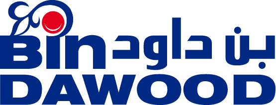BinDawood logo