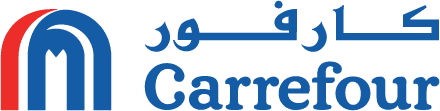 Carrefour logo