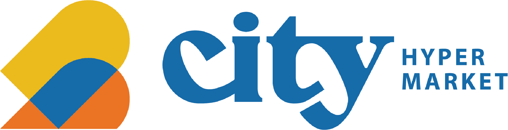 City Hyper Market logo