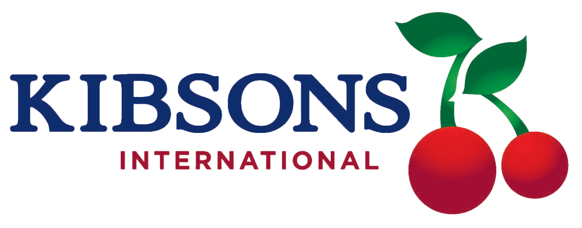 Kibsons logo