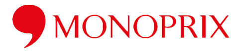 Monoprix logo