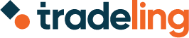 Tradeling logo